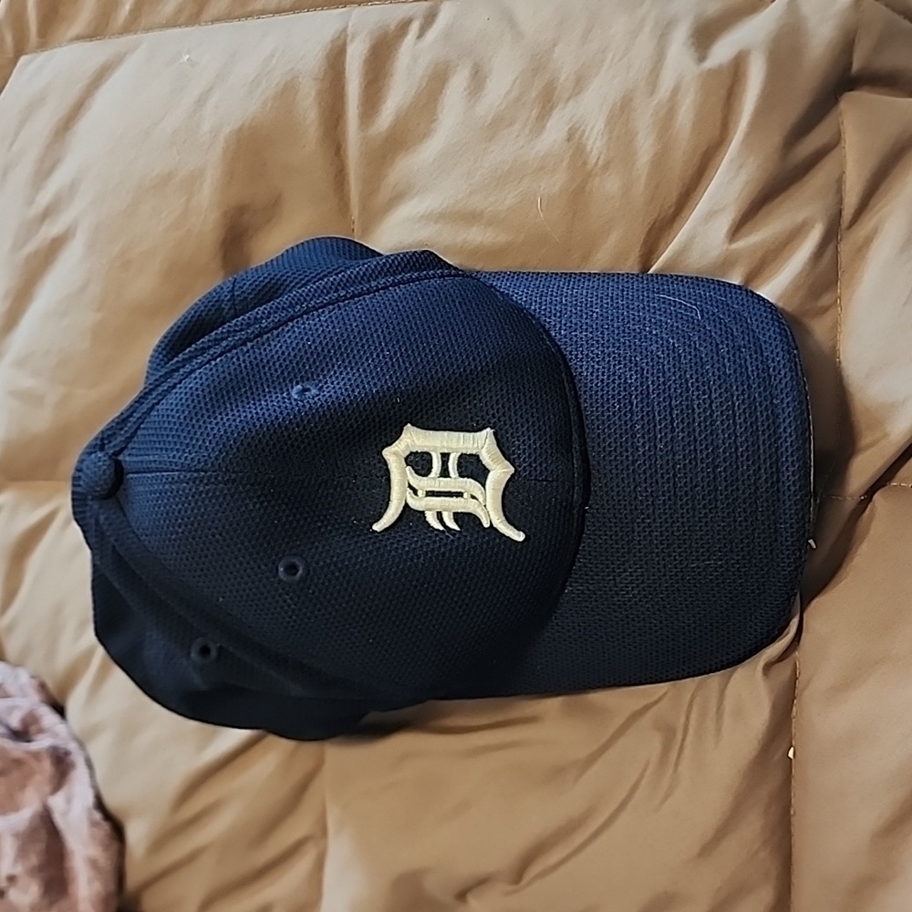 Detroit Tigers Baseball Cap